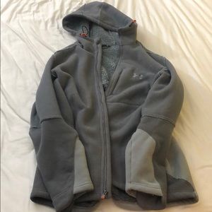 Men’s Under Armour Jacket